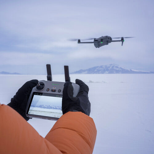 DJI Mavic 4 Pro Drone with RC 2