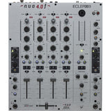 Ecler NUO4.0F 4-Channel Analog DJ Mixer