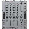 Ecler NUO4.0F 4-Channel Analog DJ Mixer