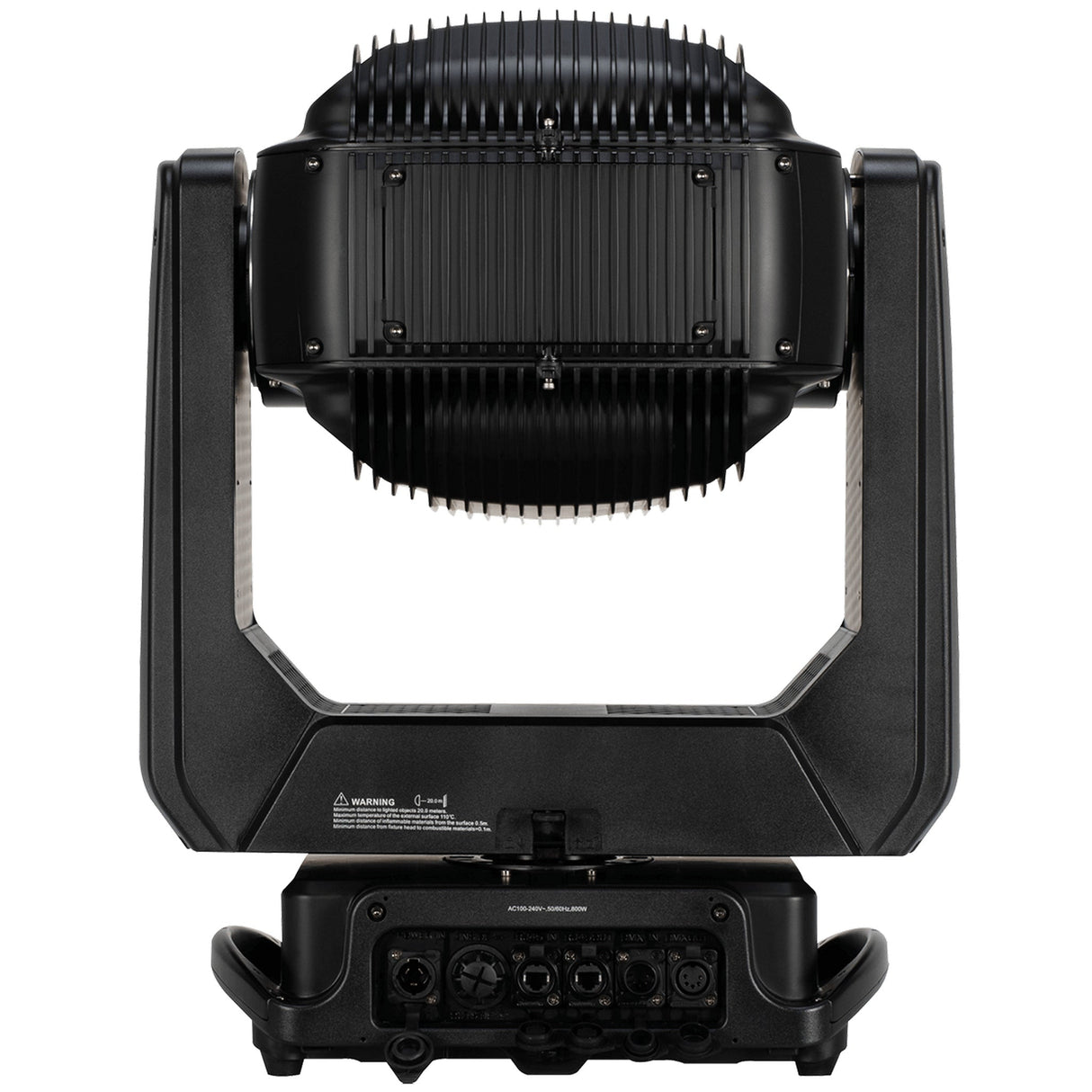 Elation Proteus Hybrid MAX Moving Head Lighting Fixture