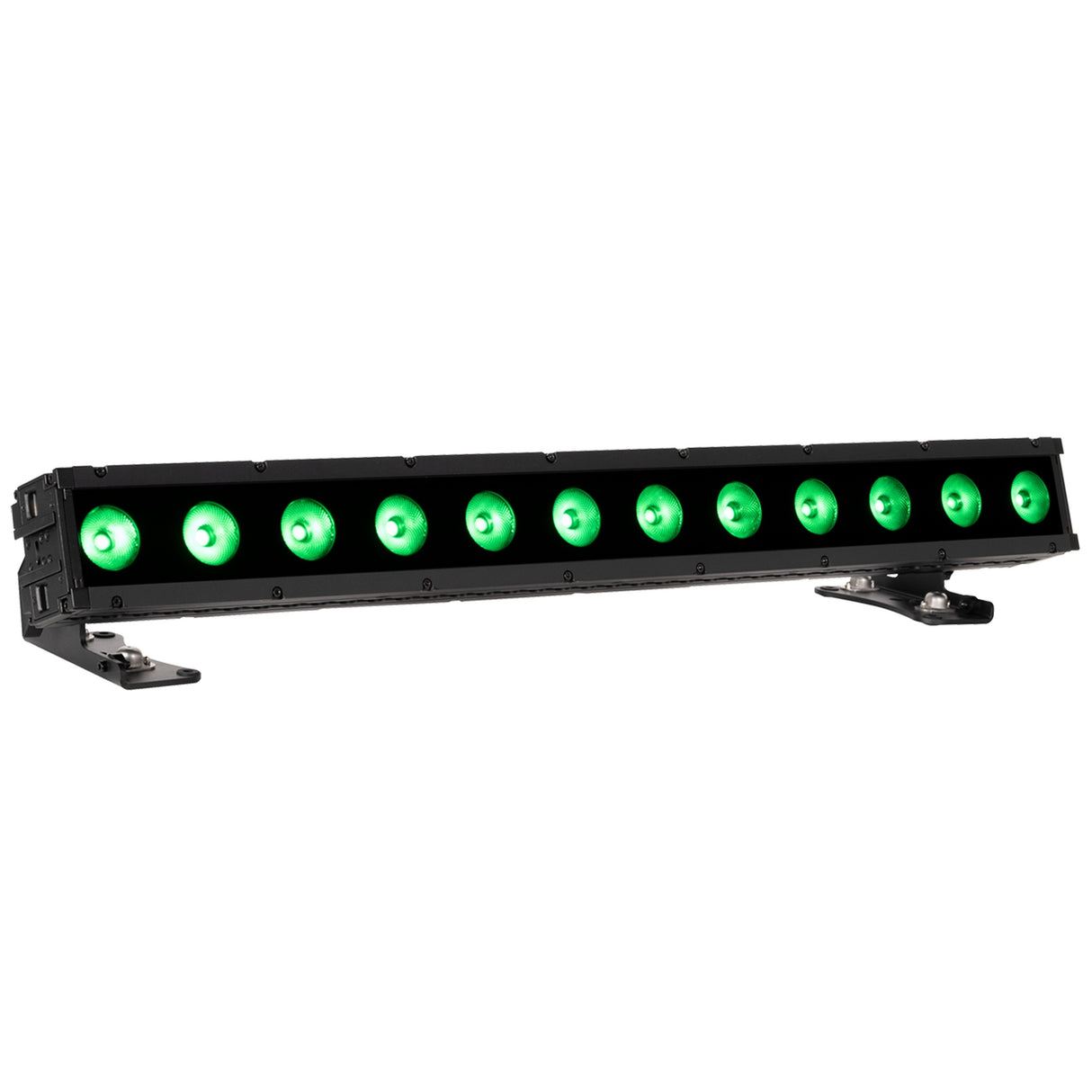 Elation SIX+ BAR L 20W RGBLA+UV LED Batten Fixture, IP65 Rated