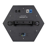 Eliminator Lighting Fantasy FX 1 x 40W RGBW Dual-Effect LED Fixture