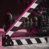 Filmsticks All-Weather Clapper Stick