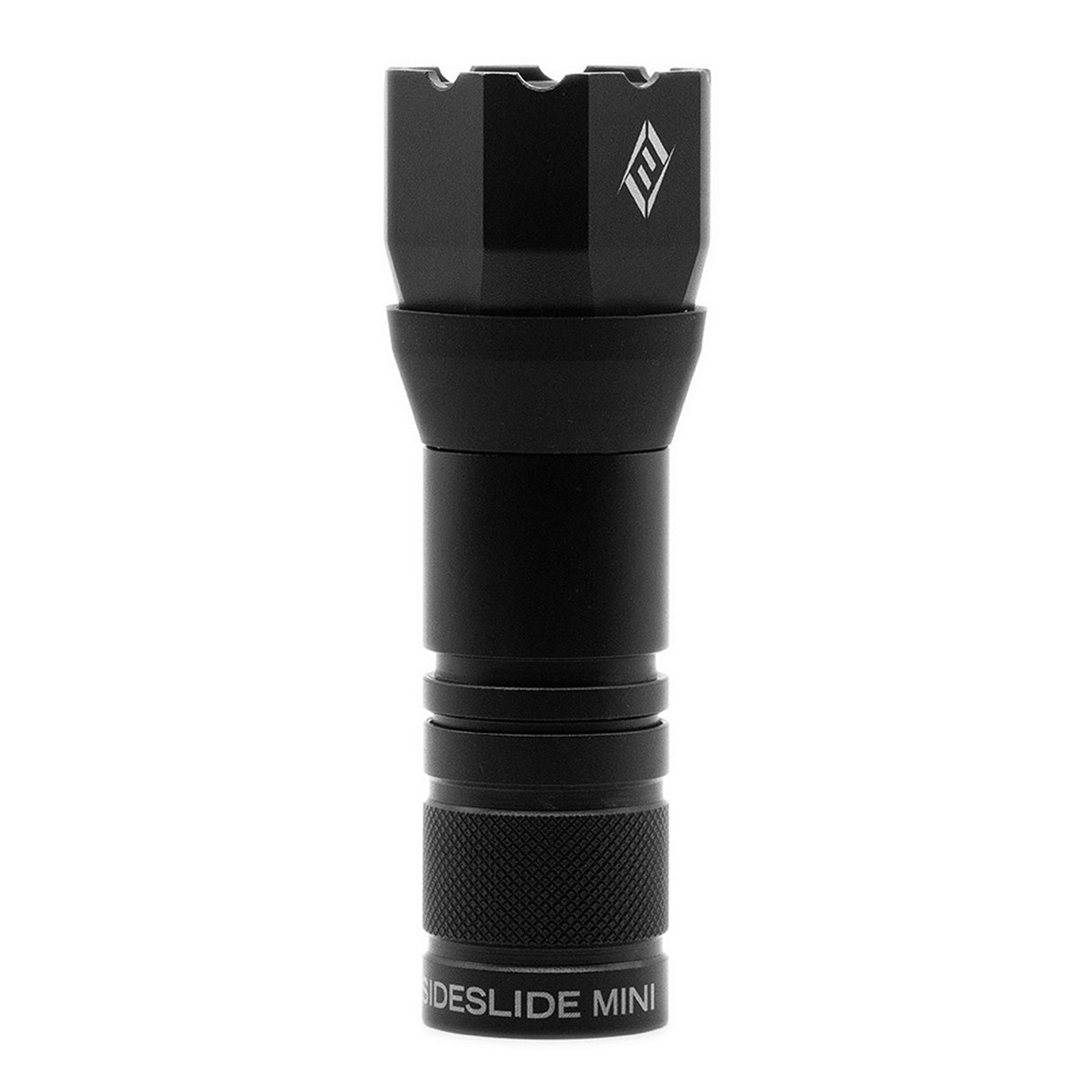 FoxFury SideSlide C-Clamp Mini Compact Flashlight / Helmet Light