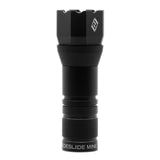 FoxFury SideSlide C-Clamp Mini Compact Flashlight / Helmet Light