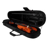 Gator Largo Series Lightweight Beginner Case for 15” and 15.5” Viola