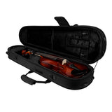 Gator Largo Series Lightweight Beginner Case for 16” and 16.5” Viola