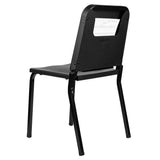 Gator Frameworks GFW-BNO-PACHAIR Performing Arts Chair with Sheet Music Holder