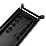 Gator Frameworks GFW-GTR-FOOTREST Guitar Footrest Adjustable Folding Design