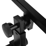 Gator Frameworks GFW-KEY-Z2000 Adjustable Z Style Keyboard Stand with Second Tier