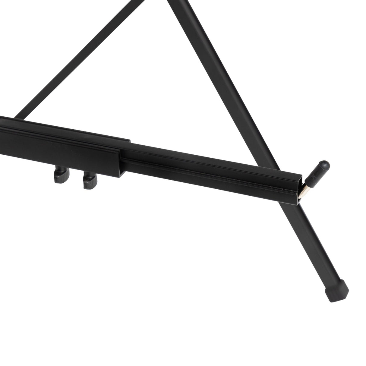 Gator Frameworks GFW-KEY3TIER-A Three Tier A Frame Keyboard Stand
