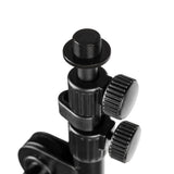 Gator Frameworks GFW-SMB-100-HEX Studio Mic Boom with Hex Base