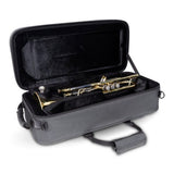 Gator GL-TRUMPET-R23 Adagio Series Rectangular EPS Polyfoam Lightweight Case for Bb Trumpet