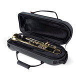 Gator GL-TRUMPET-S23 Adagio Series Shaped EPS Polyfoam Lightweight Case for Bb Trumpet