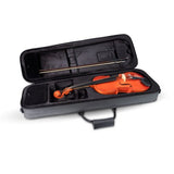 Gator GL-VIOLA15-23 Adagio Series EPS Polyfoam Lightweight Case for 15-15.5-Inch Viola