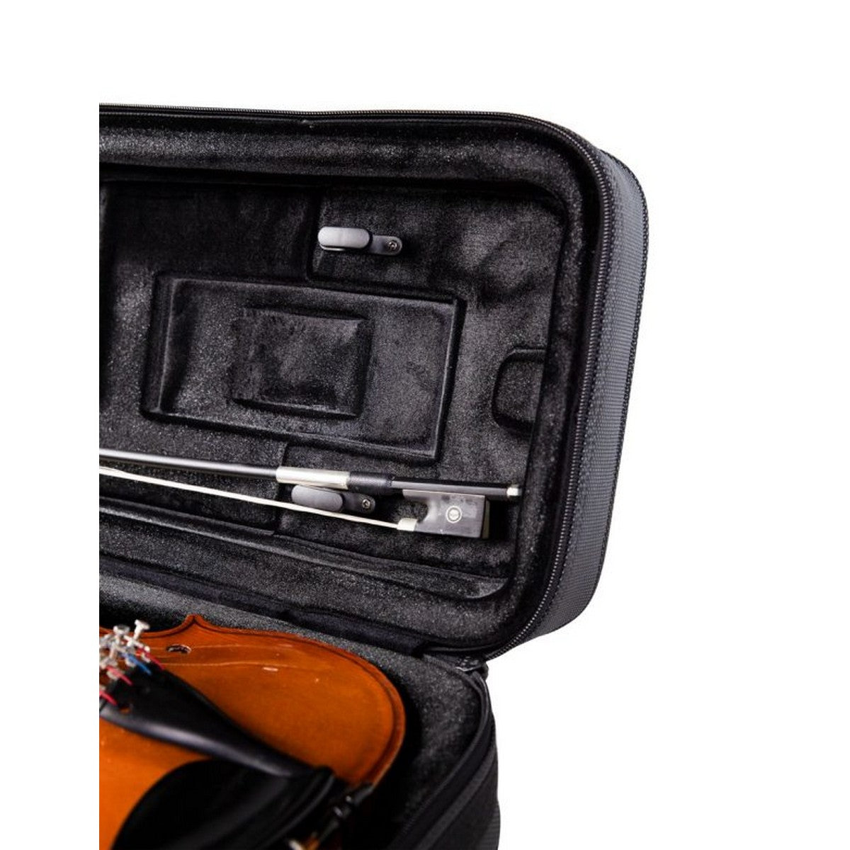 Gator GL-VIOLIN34-23 Adagio Series EPS Polyfoam Lightweight Case for 3/4 Size Violin