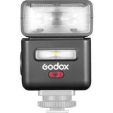 Godox iT32 TTL Mini Flash with Touchscreen