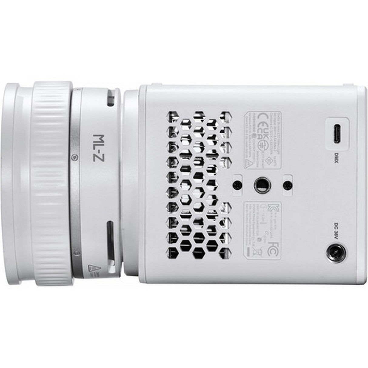 Godox ML150 RF PaletteLab RGB LED Light