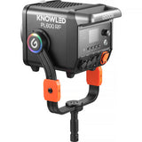 Godox PL600 RF K1 PaletteLab 600W Full-Spectral LED Light Kit