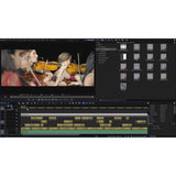 EDIUS 11 Pro Video Editing Software, Upgrade from EDIUS X Pro/Workgroup, Download Only