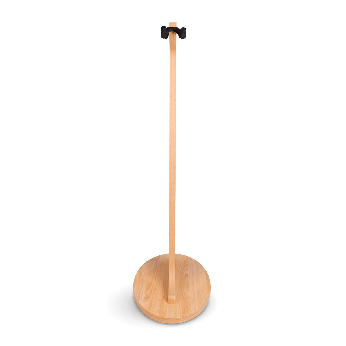 Gator GFW-ELITEGTRHNGSTD-2X-MPL Frameworks Elite Series Dual Hanging Guitar Stand Maple - accessories