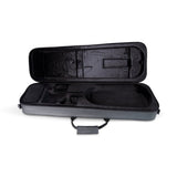 Gator GL-VIOLA16-23 Adagio Series EPS Polyfoam Lightweight Case for 16-16.5-Inch Viola