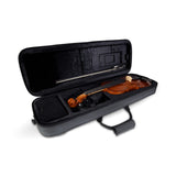 Gator GL-VIOLIN44-23 Gator Adagio Series EPS Lightweight Case for 4/4 Size Violin