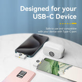 Hollyland Lark M2 Wireless Lavalier Microphone System (USB-C)