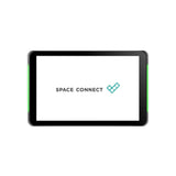 IAdea XDS-1078-A9 Advanced 10.1-Inch Interactive Room Panel Display