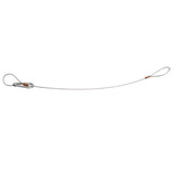 Ikan Aluminum Telescoping PoE Light Stand/Hanger, 2-Foot