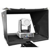 Ikan PT419-PTZ-MPEDESTAL 19-Inch PTZ Teleprompter Motorized Pedestal Kit