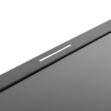 Ikan PT419W-TM-TK 19-Inch Teleprompter with Widescreen Script Monitor, Talent Monitor, and Travel Kit