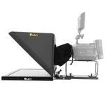 Ikan PT4900 V2 Professional 19-Inch High Bright Beam Splitter Teleprompter