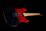 Jet Guitars JS-1000 Vulcano Electric Guitar