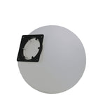 JMAZ Lighting MAD PAR Globe 360-Degree Acrylic Ball