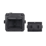 JMAZ Lighting MAD PAR RB 80W RGBAL+C LED Swappable Battery Powered Outdoor Uplight