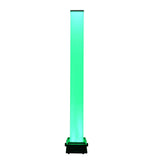 JMAZ Lighting MAD PAR TOWER SQ Square Acrylic Illumination Tower