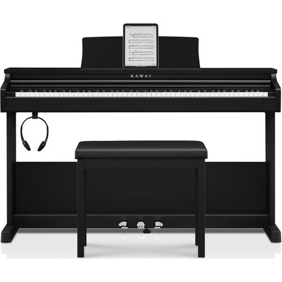 Kawai CX102 Digital Piano with 88 Weighted Keys