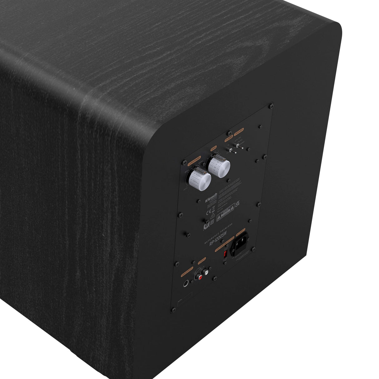 Klipsch RP Series Reference Premiere High Excursion Subwoofer