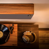 Klipsch ST-BAR Heritage Theater Series Passive LCR Sound Bar, Single Unit