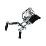 Kondor Blue Ultimate Rig V-Mount Kit for Canon C80 Cinema Camera