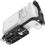 Kondor Blue Canon R6 V Hybrid Camera Cage System