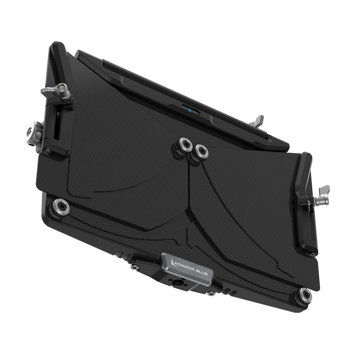 Kondor Blue Hollywood Hood for 4 x 5 Pro Matte Box