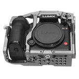 Kondor Blue LUMIX S1RII Cage, Space Gray