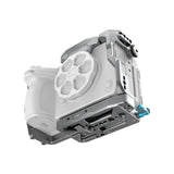 Kondor Blue Sony FX5 Hybrid Camera Cage System