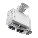 Kondor Blue Sony FX5 Hybrid Camera Cage System