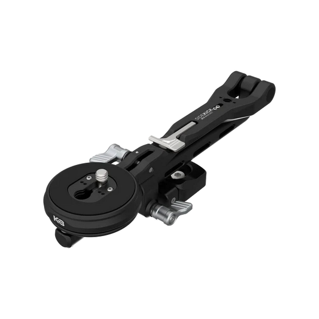 Kondor Blue KB-TJSK-BK SIDEKICK BTS Camera Bracket