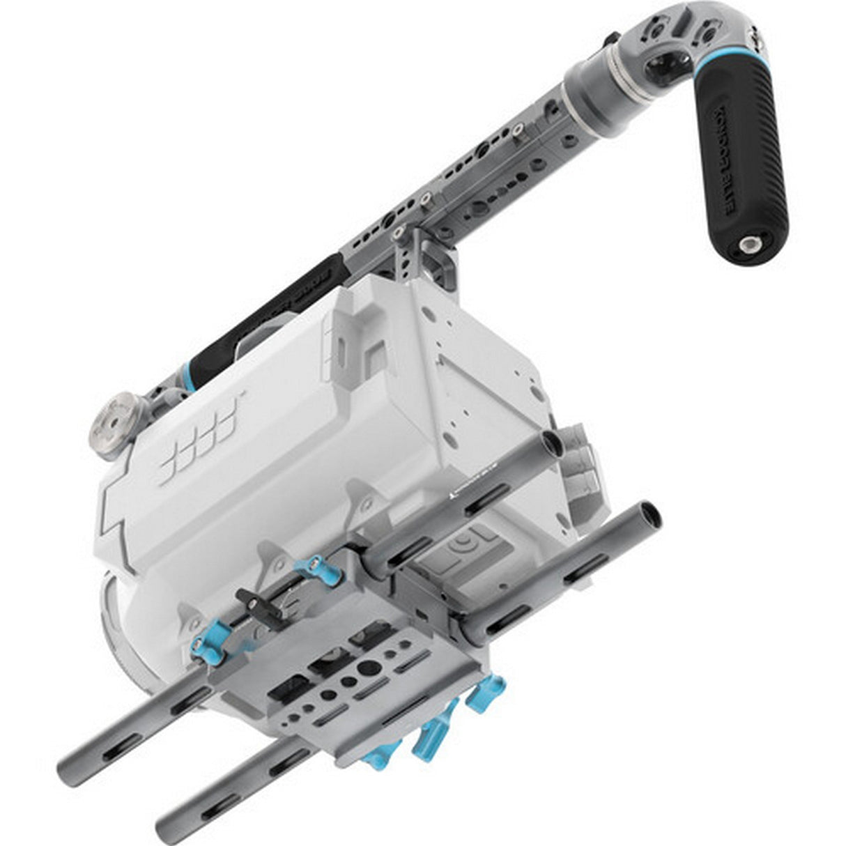 Kondor Blue Base Rig MKII for Blackmagic URSA Mini