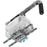 Kondor Blue Base Rig MKII for Blackmagic URSA Mini