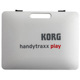 KORG handytraxx play Portable Record Player